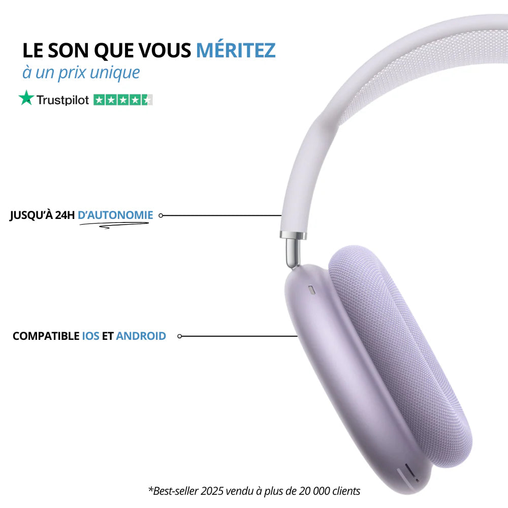 PODS MAX