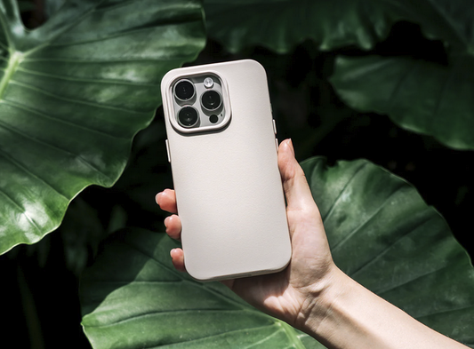 COQUE SILICONE APPLE